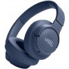 Sluchadla JBL Tune 720BT Blue JBLT720BTBLU