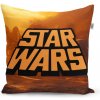 Sablio Vankúš Star Wars Lávová planeta - 60x60 cm
