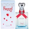 Moschino Funny! 50 ml toaletná voda pre ženy edt