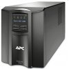 APC Smart-UPS 1000 VA LCD 230 V se SmartConnect SMT1000IC