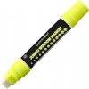 Popisovač CENTROPEN 9120 JUMBO - žltý na sklo