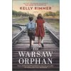 The Warsaw Orphan: A WWII Historical Fiction Novel (Brožovaná)