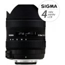 SIGMA 8-16mm f/4.5-5.6 DC HSM Nikon