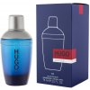 Hugo Boss Dark Blue Travel Exclusive toaletná voda pánska 75 ml