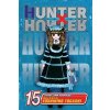 Hunter X Hunter, Vol. 15, 15 (Togashi Yoshihiro)