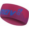 Inov-8 Race Elite headband pink/blue one s růžová