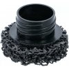 BGS technic Náhradná brúsna podložka | pre BGS 74449 | 60 x 22 mm (74450-5)