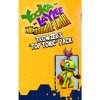 Yooka-Laylee and the Impossible Lair Trowzers Tonics