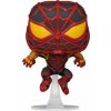 Funko POP! Spiderman - Miles Morales - S.T.R.I.K.E. Suit (889698501514)