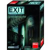 Dino Exit úniková hra: Strašidelná vila