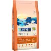 Bozita Grain Free Salmon & Beef Small - výhodné balenie: 2 x 7,5 kg
