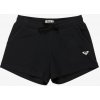 Roxy Dívčí Kraťasy Roxy, Surf Feeling Terry anthracite 2026 Velikost: M