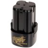 Extol Industrial 8791151B 16,6V, Li-ion, 1300mAh