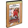 Taková zvláštní rodinka - DVD