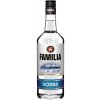 Familia De Luxe Vodka 40% 0,7 l (čistá fľaša)