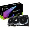 Grafická karta GIGABYTE AORUS GeForce RTX 4070 MASTER 12G (GV-N4070AORUSM-12GD)