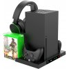 iPega XBX023 Cooling Stand Xbox Series X