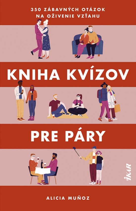 kvízov pre páry