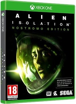 Alien: Isolation od 15 € - Heureka.sk