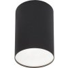 Moderné svietidlo Nowodvorski POINT PLEXI BLACK 6530