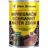 Den Braven Impregnačný a ochranný náter muriva PROFI 5L