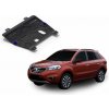 Oceľový kryt motora a prevodovky Renault Koleos 2,0; 2,5 2007-2013