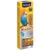 Vitakraft KRÄCKER tyčinky calci fit pre andulky 60g