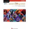 Favorite Disney Songs - piesne z filmov Disney pre lesný roh