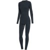 Dámske topánky Gaja Bamboo 500-23-5512-09 Black - Viking S