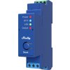 Shelly Shelly Pro 1 Shelly Relé na DIN lištu Bluetooth, Wi-Fi; Shelly PRO 1
