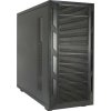INTER-TECH case server IPC T-9 Tower, black