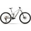 Raymon Airok Silver Stealth/taupe