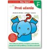 Prvé učenie 2+