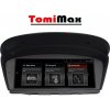 ANDROID 14 BMW E60/E61/E90/E91/E92/E93 autorádio (E60/E61/F07/F10/F11)