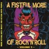Various - A Fistful More of Rocknroll - Vol.3 / Vinyl / 2LP / LTD [2 LP]