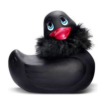 I Rub My Duckie Paris Black