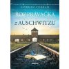 Rozprávačka z Auschwitzu - Siobhan Curham