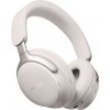 Bezdrôtové slúchadlá Bose QuietComfort Ultra na uši Bluetooth 5.3 Biele