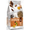 PUUR Lovebirds - gurmánska zmes pre agapornisy 750 g