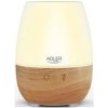 Adler AD 7967 Ultrasonic Aroma Difuzér 3v1 130 ml