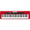 Casio CT S200 RD kláves