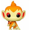 POP! Games: Chimchar (Pokémon) POP-0963