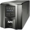Záložný zdroj APC Smart-UPS 750VA (500W) LCD 230V SmartConnect SMT750IC