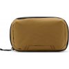Cestovný organizér Peak Design Tech Pouch Farba: hnedá