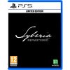 Syberia Remastered - Limited Edition (PS5)