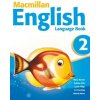 Macmillan English 2 - Printha Ellis