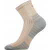 VoXX® Belkin Unisex športové ponožky BM000000558700102053 béžová 43-46 (29-31)