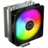 Cooler Master chladič Hyper 212 Spectrum V3, 120mm, ARGB, LGA1851, AM5, černá RR-S4NA-17PA-R1