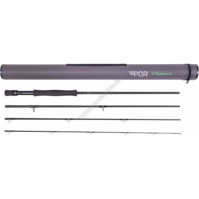 Wychwood PDR 9ft #10 Fly Rod 4 diely