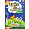 Čísla a farby - Skús to znova!